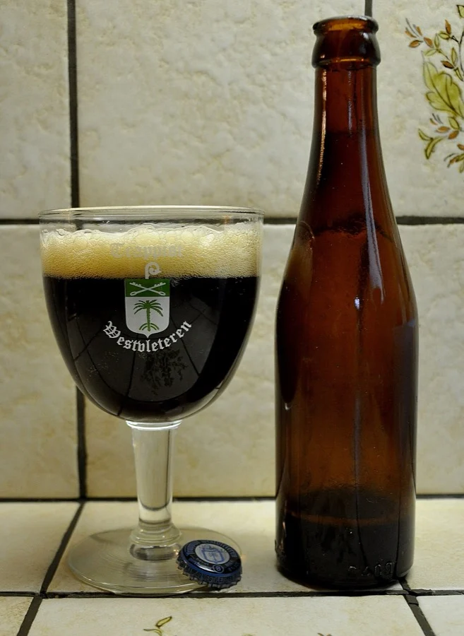 Photo de la bière Westvleteren Acht