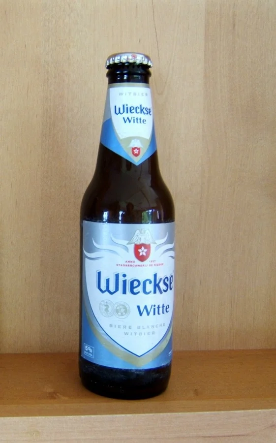 Photo de la bière Wieckse
