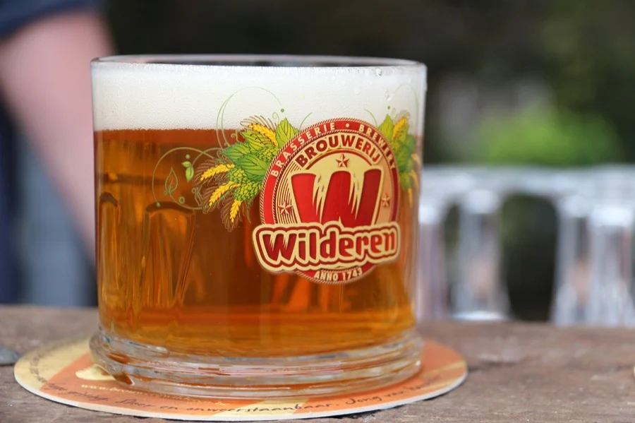 Photo de la bière Wilderen