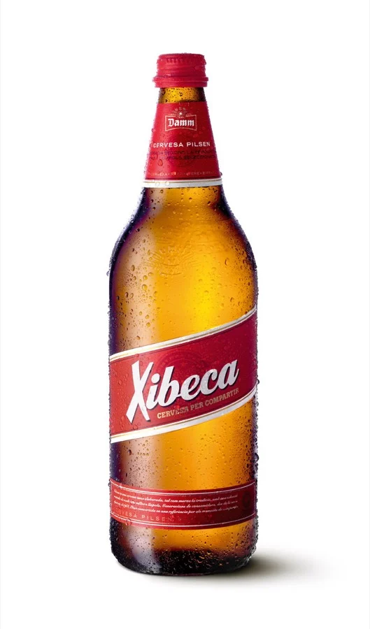 Photo de la bière Xibeca