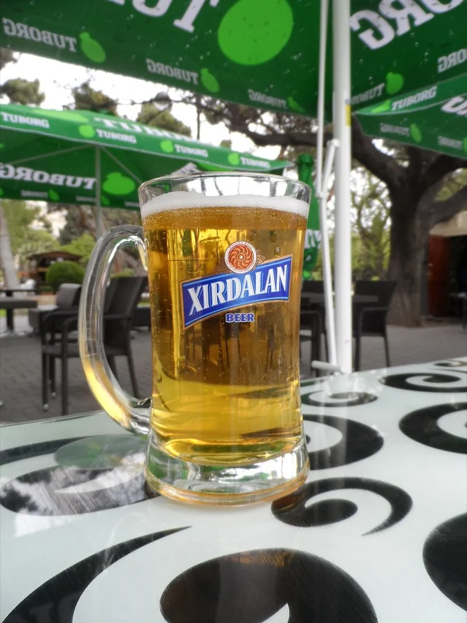 Photo de la bière Xirdalan